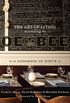 The Art of Living According to Joe Beef: A Cookbook of Sorts (English Edition)