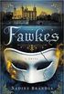 Fawkes: A Novel (English Edition)