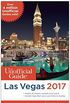 The Unofficial Guide to Las Vegas 2017