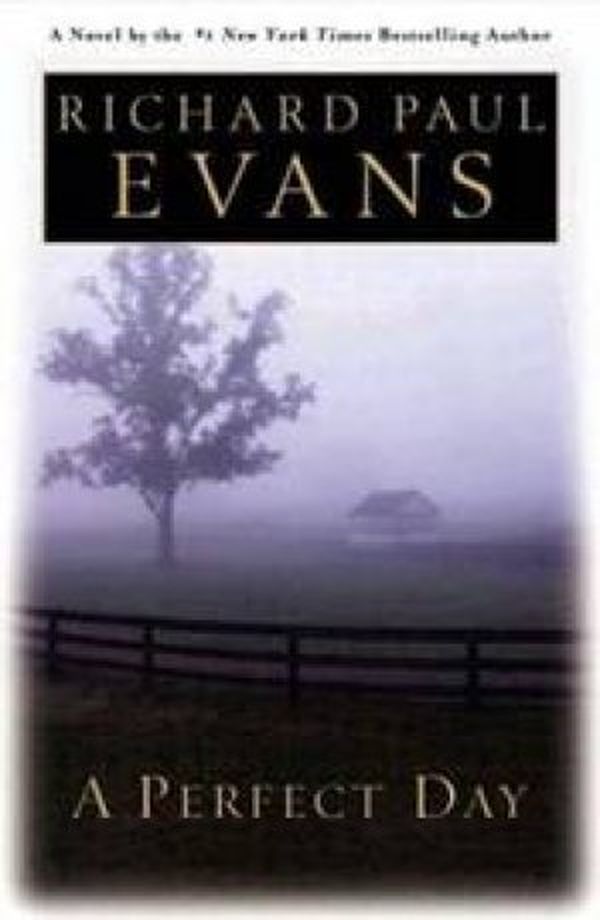 Livros de richard paul evans