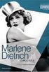 Marlene Dietrich: O Anjo Azul