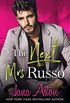 The Next Mrs Russo (English Edition)
