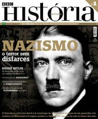 BBC Histria 01 - Nazismo