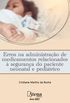 Erros na administrao de medicamentos relacionados  segurana do paciente neonatal e peditrico (Atena Editora)