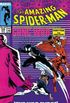 The Amazing Spider-Man #288