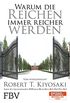 Warum die Reichen immer reicher werden (German Edition)