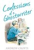 Confessions of a Ghostwriter (The Confessions Series) (English Edition)