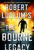 The Bourne Legacy (Jason Bourne Series Book 4) (English Edition)