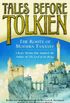 Tales before Tolkien