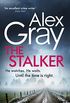 The Stalker: Book 16 in the million-copy bestselling crime series (DSI William Lorimer) (English Edition)