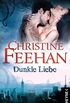 Dunkle Liebe: Die Leopardenmenschen-Saga 5 - Roman (German Edition)