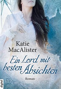 Ein Lord mit besten Absichten (Noble 1) (German Edition)