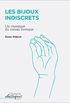 Les Bijoux indiscrets: Un classique du roman rotique (French Edition)