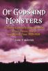 Of Gods and Monsters: A Critical Guide to Universal Studios