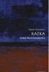 Kafka: A Very Short Introduction (Very Short Introductions) (English Edition)