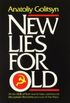 New Lies For Old