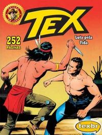 Tex Edio Em Cores N #016