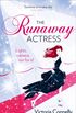The Runaway Actress (English Edition)