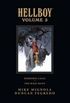 Hellboy - Library Edition - Volume 5