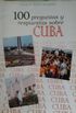 100 preguntas y respuestas sobre Cuba