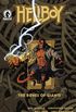 Hellboy: The Bones of Giants #1