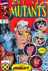 Os Novos Mutantes #87 (1990)