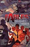 Fables: Arabian Nights (and Days)
