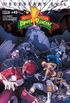 Mighty Morphin Power Rangers #43