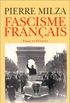 Fascisme Franais