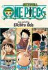 One Piece, Volumes 31-33: Skypeia