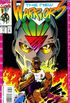 Os Novos Guerreiros #37 (1993)