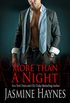 More Than a Night: Naughty After Hours, Book 7 (English Edition)