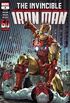 Invincible Iron Man (2022-) #4