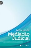 Manual de Mediao Judicial