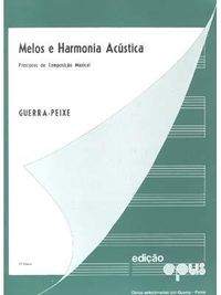 Melos e Harmonia Acstica