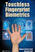 Touchless Fingerprint Biometrics (Series in Security, Privacy and Trust) (English Edition)