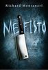 Mefisto: Thriller (Byrne-und-Balzano-Reihe 2) (German Edition)