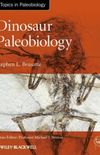 Dinousar Paleobiology