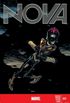 Nova (Marvel NOW!) #12