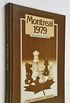 Montreal 1979: Tournament of Stars