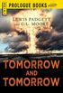 Tomorrow and Tomorrow (Prologue Books) (English Edition)