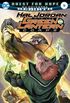 Hal Jordan and the Green Lantern Corps #16 - DC Universe Rebirth