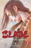 Blade: A Lâmina do Imortal #03