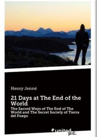 21 Days At The End of The World