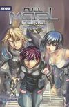 Full Metal Panic! - Ending Day by Day: Part 1