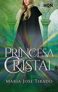 Princesa de cristal (HQ) (Spanish Edition)
