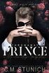 Throwaway Prince: A Modern-Day Fairy Tale