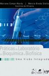 Prticas de Laboratrio de Bioqumica e Biofsica