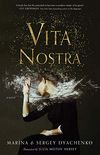 Vita Nostra: A Novel (English Edition)