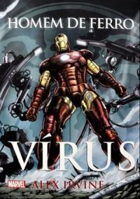 Homem de Ferro - Vírus